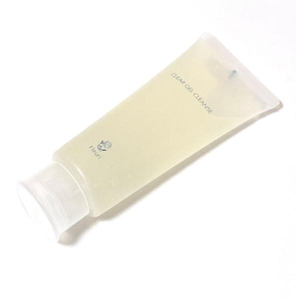 フルリ クリアゲルクレンズ 150ml 1本 Fleuri クレンジングジェル /【Buyee】 フルリ クリアゲルクレンズ 150ml 1本 Fleuri クレンジングジェル /【Buyee】