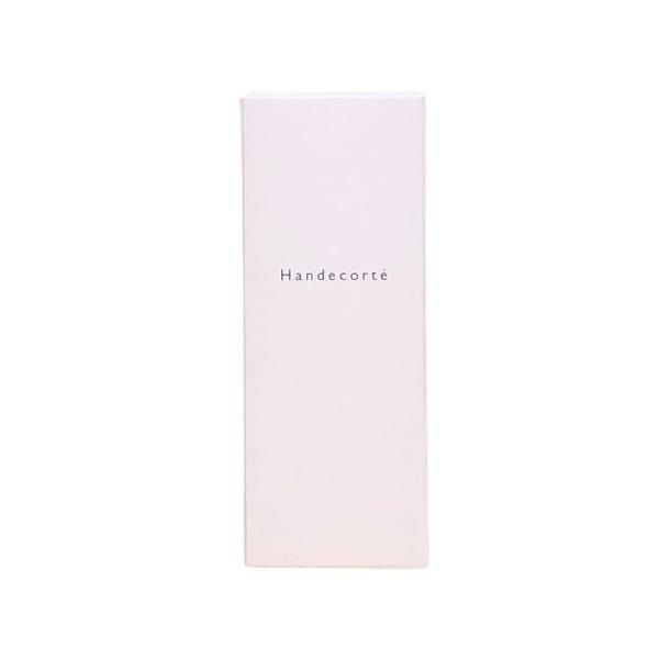 キユーピー ハンデコルテ 35g ハンドクリーム ネッククリーム