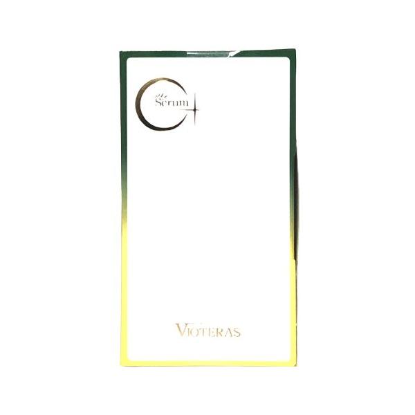 ヴィオテラス C+ クリアセラム 20ml 美容液