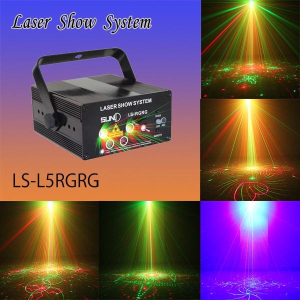 レーザーステージ ライト LS-Z80RGRG RG+B 舞台照明 スポット レーザーステージ ライト LS-Z80RGRG RG+B 舞台照明 スポット