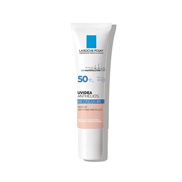 La Roche-Posay(ラロッシュポゼ) 日焼け止め BBクリーム UV