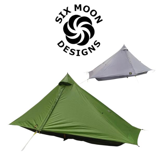 SIX MOON DESIGNS Six Moon Designs シックスムーンデザインズ