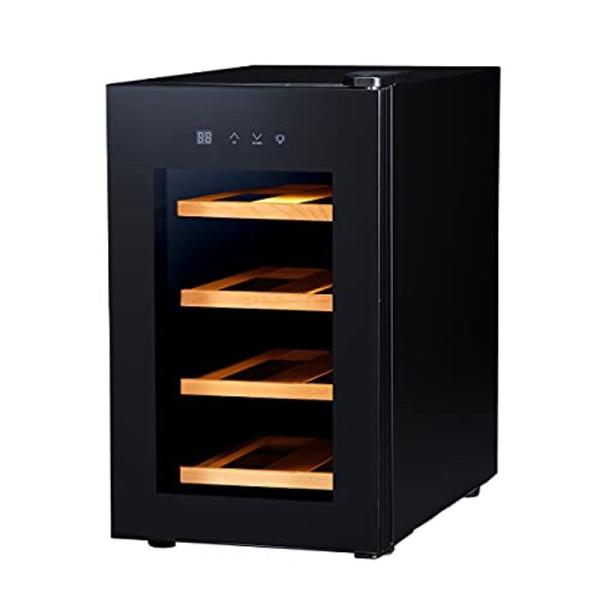 クワガタ飼育向けワインセラー人気おすすめランキング8選【温度