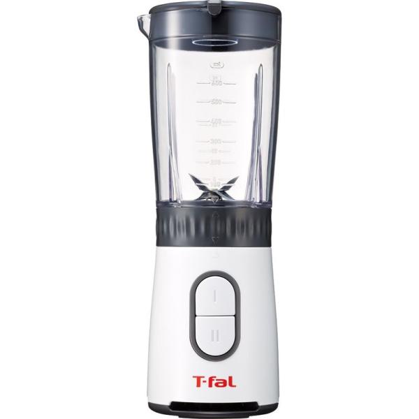ティファール ミキサー ミックス  ドリンク ホワイト BL1301JP