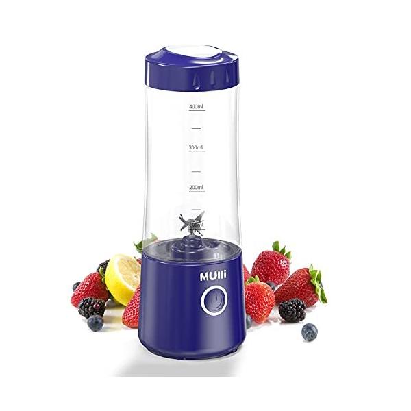 携帯式ジューサー