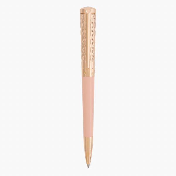 デュポン S.T. DUPONT 465278 リベルテ ピンク ボールペン S.T.DUPONT 取寄品 正規品 STデュポン 465278 LIBERT? One Shot