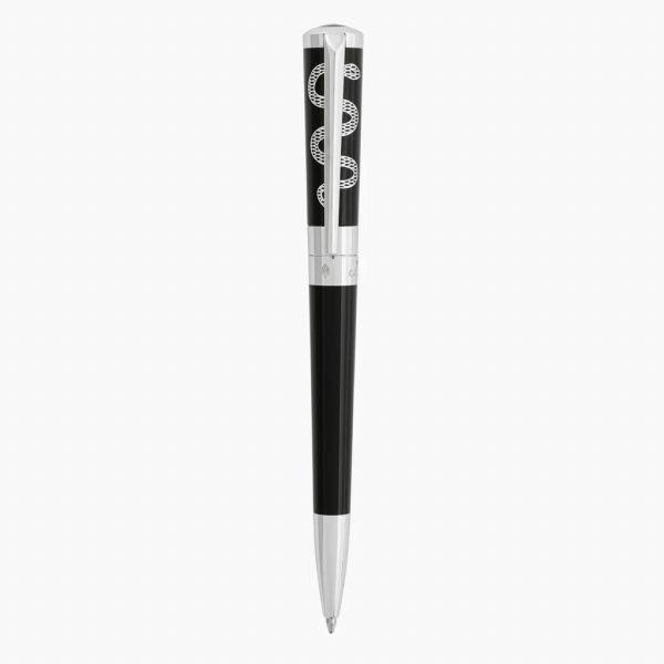 デュポン S.T. DUPONT 465675リベルテ ヒポクラテス ボールペン hougado_s-t-dupont-hippobp