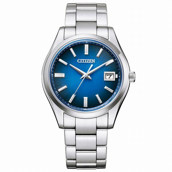 CITIZEN（シチズン） 取寄品 正規品 ザ・シチズン AQ4000-51L The