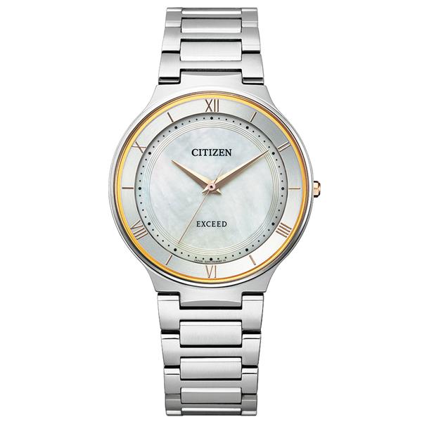 CITIZEN（シチズン） 取寄品 正規品 エクシード AR0080-58P EXCEED 光