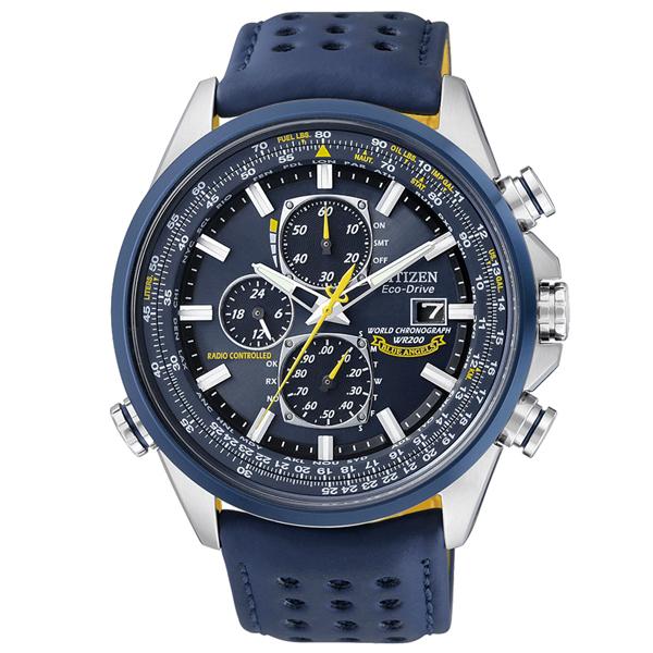 CITIZEN（シチズン） 取寄品 正規品 プロマスター AT8020-03L