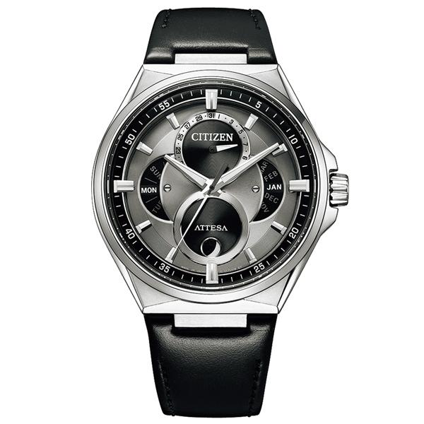 CITIZEN（シチズン） 取寄品 正規品 アテッサ BU0060-09H ATTESA ACT