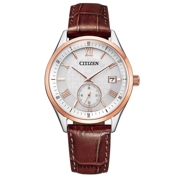 CITIZEN 取寄品 正規品 シチズン シチズンコレクション BV1124-14A 
