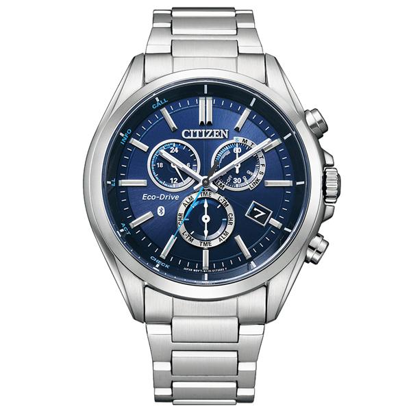 CITIZEN 取寄品 正規品 シチズン シチズンスマートウォッチ BZ1050-56L 