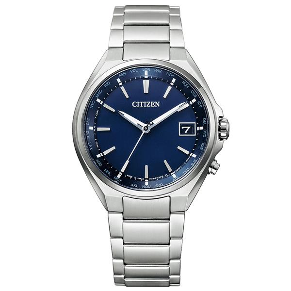 CITIZEN（シチズン） 取寄品 正規品 アテッサ CB1120-50L ATTESA 光 