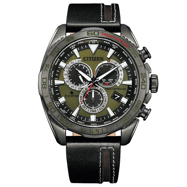 CITIZEN（シチズン） 取寄品 正規品 プロマスター CB5037-17X