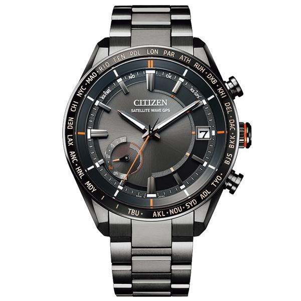 CITIZEN（シチズン） 取寄品 正規品 アテッサ CC3085-51E ATTESA ACT 