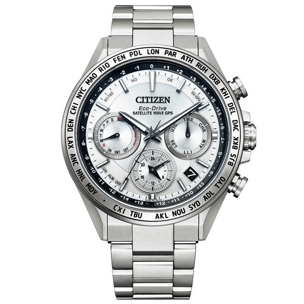CITIZEN（シチズン） 取寄品 正規品 アテッサ CC4010-80A ATTESA ACT