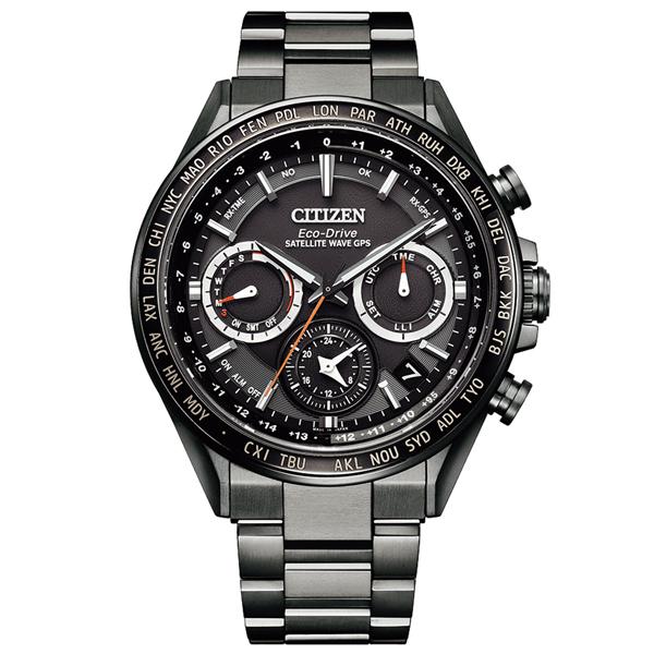 取寄品 正規品 CITIZEN シチズン アテッサ CC4014-62E ATTESA ACT Line 
