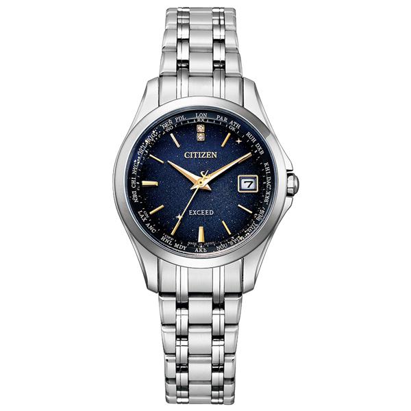 CITIZEN EC1120-67L 自動巻き時計　新品 CITIZEN 取寄品 正規品 シチズン エクシード EC1120-67L EXCEED