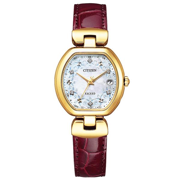 CITIZEN（シチズン） 取寄品 正規品 エクシード ES9452-01D EXCEED 
