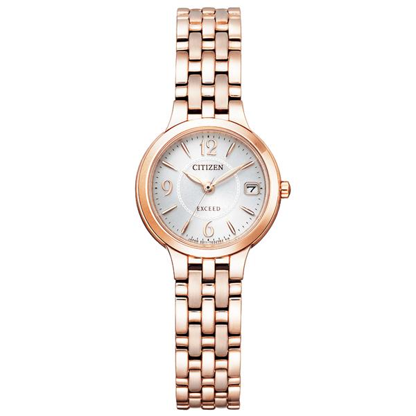 CITIZEN（シチズン） 取寄品 正規品 エクシード EW2262-50A EXCEED 光 