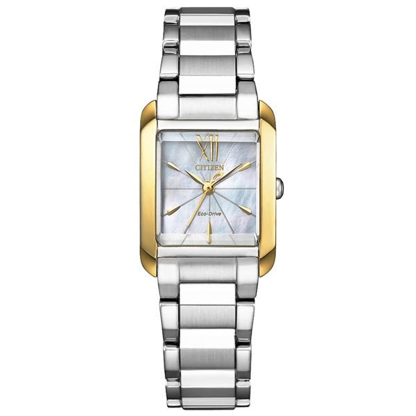 新品未使用 CITIZEN シチズン エル EW5558-81D 腕時計 CITIZEN 取寄品 正規品 シチズン シチズンエル EW5558-81D