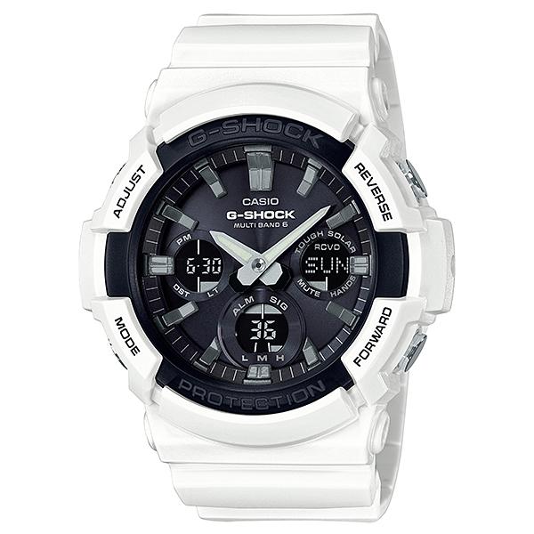 取寄品 Casio腕時計 カシオ G Shock ジーショック アナデジ アナログ デジタル Gaw 100b 7ajf 人気モデル メンズ腕時計 送料無料 Wt Gaw100b7ajf 腕時計アパレル雑貨小物のsp2 通販 Yahoo ショッピング