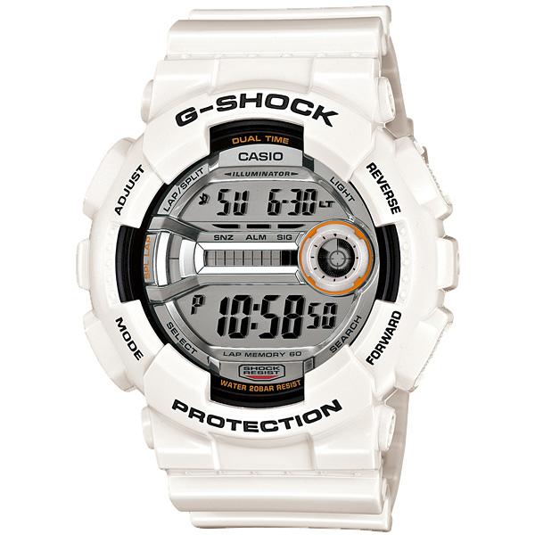 取寄品 Casio腕時計 カシオ G Shock ジーショック デジタル表示 カレンダー 丸形 Gd 110 7jf 人気モデル メンズ腕時計 送料無料 Wt Gd1107jf 腕時計アパレル雑貨小物のsp2 通販 Yahoo ショッピング