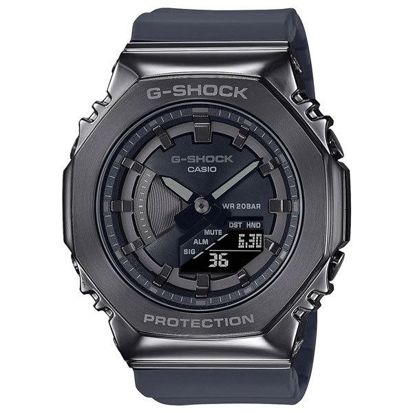 【中古/美品】カシオGショックアナログデジタルGM-S2100B-8AJF CASIO（カシオ） 取寄品 正規品 CASIO腕時計 G-SHOCK ジーショック