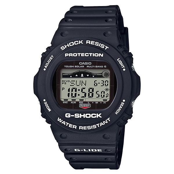 CASIO G-SHOCK ゴールド ブラック デジタル腕時計　限定品 CASIO 取寄品 正規品 CASIO腕時計 カシオ G-SHOCK ジーショック