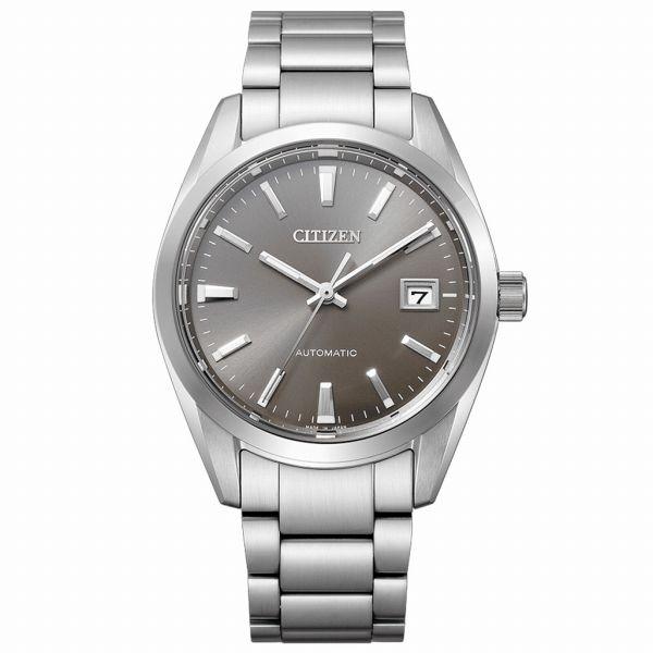 CITIZEN 取寄品 正規品 シチズン シチズンコレクション NB1050-59H 