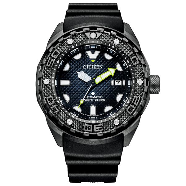 CITIZEN（シチズン） 取寄品 正規品 プロマスター NB6005-05L 