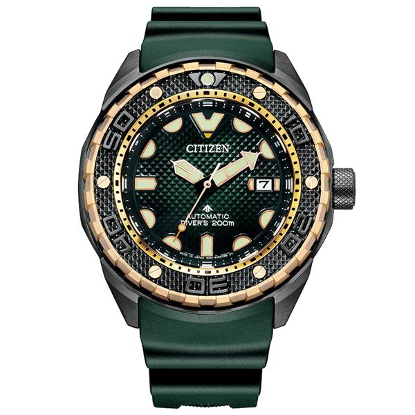 CITIZEN（シチズン） 取寄品 正規品 プロマスター NB6006-02X