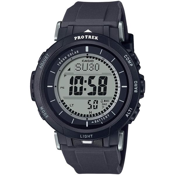 CASIO（カシオ） 取寄品 正規品 CASIO腕時計 PRO TREK プロトレック 