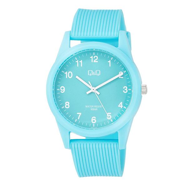 他サイト： 取寄品 正規品 CITIZEN 腕時計 シチズン Q&amp;Q QQ チープシチズン チプシチ VS40-010 カラーウォッチ 10気圧防水 カジュアル レディース腕時計 送料無料の商品画像