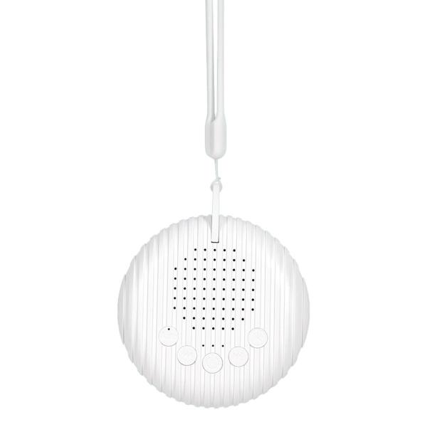 ホワイトノイズマシン 携帯 快眠グッズ 睡眠 タイム 導入 発生器 種類 熟睡