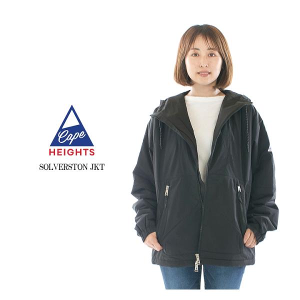 送料無料美品　CAPE HEIGHTS ケープハイツ　ダウンジャケットXSサイズ Cape HEIGHTS ケープハイツ ダウンジャケット