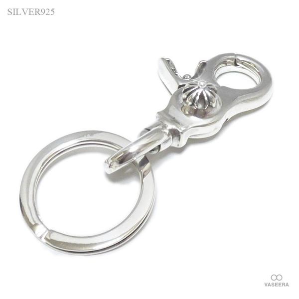 クロス ナスカン(大 )シルバー925 sv-leversnap-04.jpg