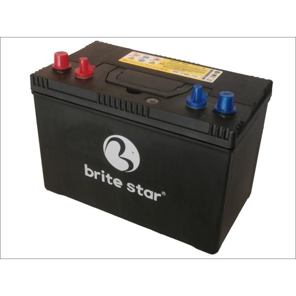 brite star SMF 27MS730 バッテリー 3個セット vasques-battery_mvx3bbwed5