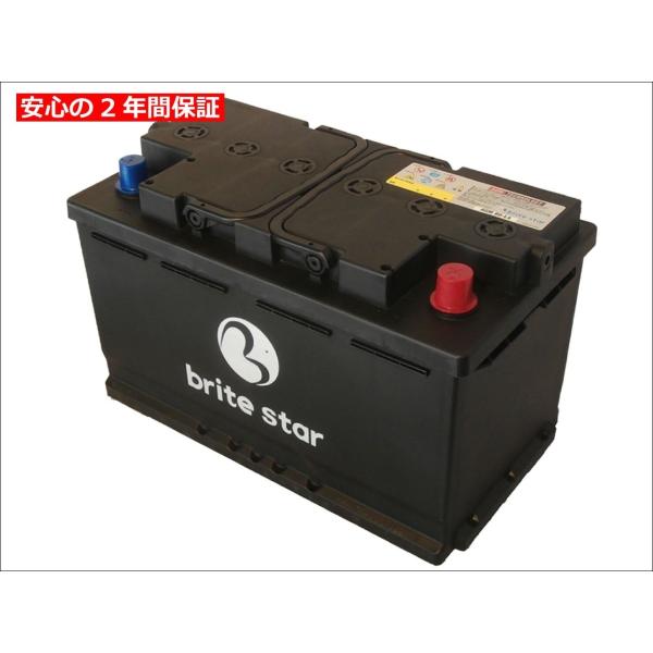 REDMI　VOLVOボルボ AGM バッテリー ボルボ（VOLVO） 純正 サブバッテリー 12V 10Ah 170CCA(EN) 32238082