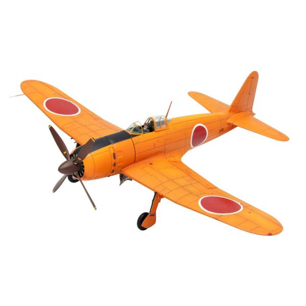 ファインモールド 1/48 日本海軍 艦上戦闘機 試製烈風 プラモデル FB11 6g7v4d0 Amazon | ファインモールド 1/48 日本海軍 艦上戦闘機 試製烈風