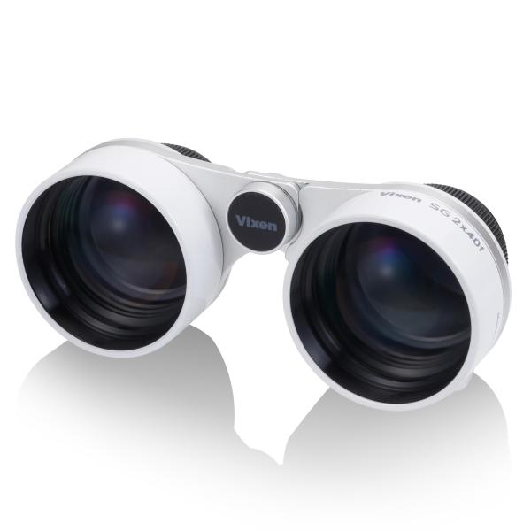 ビクセン(Vixen) 星座 星空用双眼鏡 SG2x40f 19174 : Vast