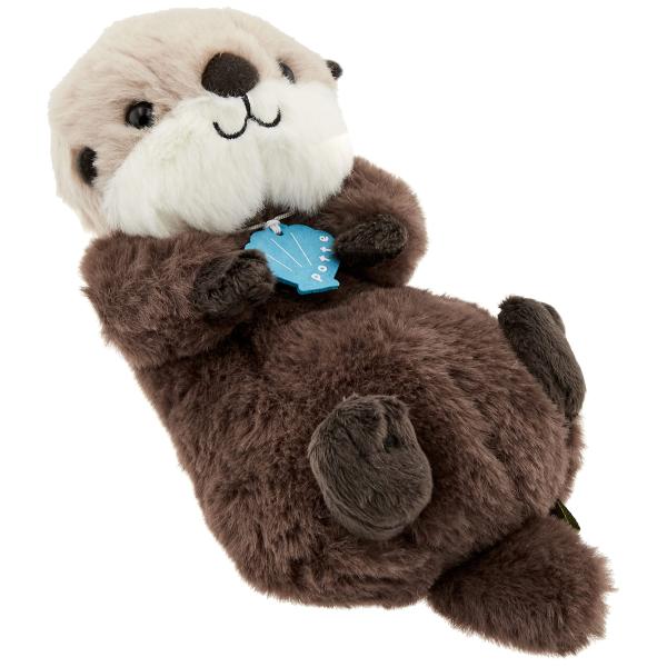 ぬいぐるみ まとめ売り セット テディベア くま 犬 メンダコ ラッコ 仔熊のラルク M ブラウン くま ぬいぐるみ テディベア クマの