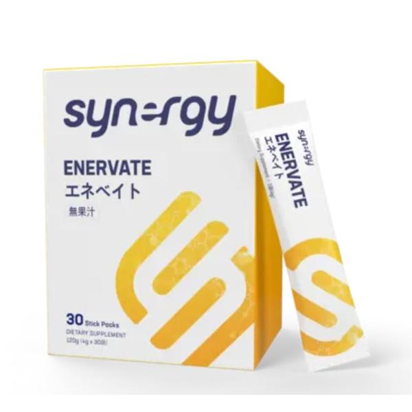 ＊限定SALE②＊2箱 エネベイト シナジーワールドワイド エネベイト シナジーワールドワイド 4mg×30スティック : Vast
