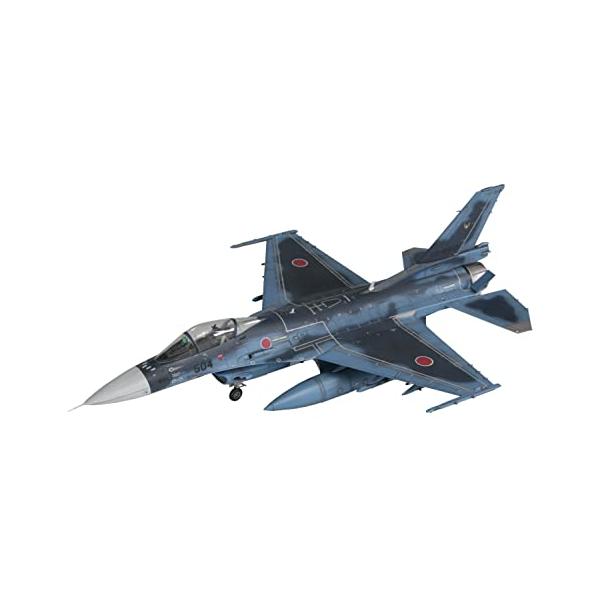 【プラモデル完成品】1/48航空自衛隊F-2A戦闘機 4536318720485.jpg