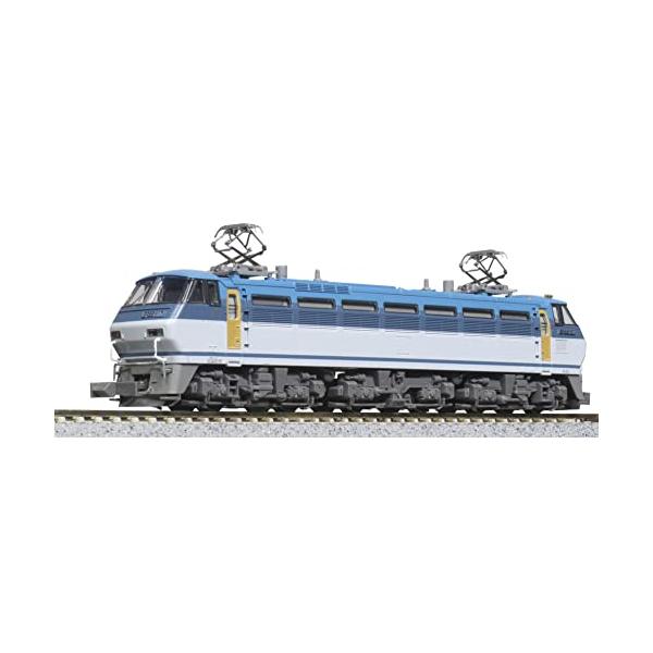 KATO 3046-1 EF66形100番台 KATO Nゲージ EF66 100番台 3046-1 鉄道模型 電気機関車 : Vast