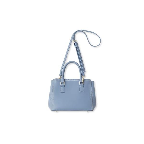 フレイ アイディー] ステッチデザインミドルトートバッグ FWGB235301  