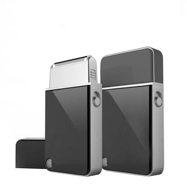 電気シェーバー 男性用 髭剃り メンズ Usb充電 電気シェーバー 男性 Slim Shaver 旅行用シェーバー 電動 ヒゲ剃り ヒゲそり コンパクト 旅行用 ヴァストマート 通販 Yahoo ショッピング