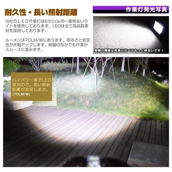 Ledワークライト作業灯 Led作業灯 36w 24v ワークライト Led 12連 12v 24v対応 汎用作業灯 角型 狭角 12017382 ヴァストマート 通販 Yahoo ショッピング