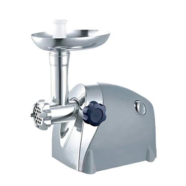 電動挽肉機 ミートグラインダー 電動ミンサー ミートミンサー ミンチ機